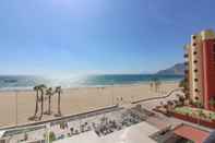 Điểm tham quan lân cận Apartamento Calpe Playa