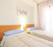 Phòng ngủ 4 Apartamento Calpe Playa