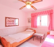 Kamar Tidur 5 Villa Cartagena