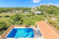 Nearby View and Attractions Villa Cartagena