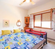 Kamar Tidur 7 Villa Cartagena