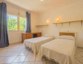 Bedroom 2 Villa Almendros 16