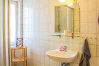 In-room Bathroom Pension Ricarda