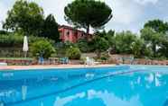 Swimming Pool 4 Villa Ivoni 2