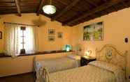 ห้องนอน 2 Villa Ivoni 2