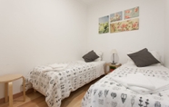 Bedroom 7 Apartments Center Bairro Alto