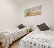 Bedroom 7 Apartments Center Bairro Alto