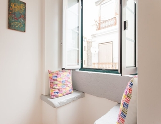 Lobi 2 Apartments Center Bairro Alto