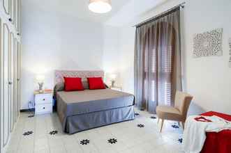 Phòng ngủ 4 Baia del Riccio