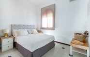 Bedroom 5 Baia del Riccio