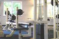 Fitness Center BIG Reisehotel Wolfen