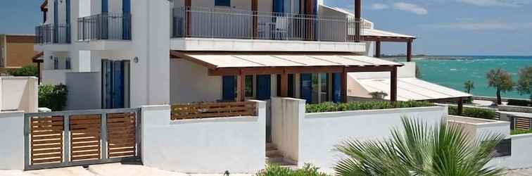 Exterior Dolce Mare 1