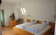 Bedroom 3 Gasthof Rebstock