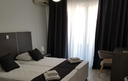 ห้องนอน 5 Les Palmiers Petrou Apartments