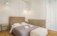 Kamar Tidur 3 Santa Justa Prime Guesthouse