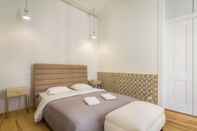 Kamar Tidur Santa Justa Prime Guesthouse