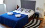 Kamar Tidur 7 The Color Guesthouse