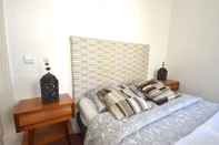 Kamar Tidur The Color Guesthouse