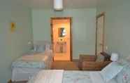 Kamar Tidur 5 Ashfield Bed and Breakfast