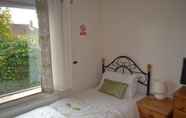 Kamar Tidur 4 Ashfield Bed and Breakfast