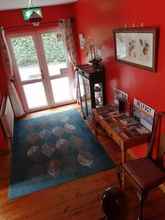 Lobi 4 Ashfield Bed and Breakfast