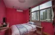 Bedroom 2 WenFangXiaoYuan Inn