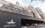 Exterior 4 Hotel Star Seollung