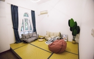 Phòng ngủ 4 Aijupai Homeparty Prickeln Villa