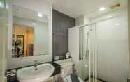 In-room Bathroom 4 Phuket Villa Condominium by Lofty