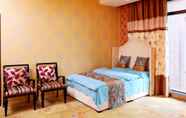 Kamar Tidur 6 Taorenpai Homeparty Villa Mingren Golf