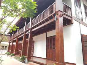 Bangunan 4 Villa Kee Lee Hotel