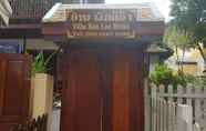 Bangunan 2 Villa Kee Lee Hotel