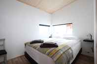 Bilik Tidur Blue View Cabin 4A with Hot Tub