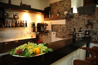 Bar, Cafe and Lounge Tenuta Antica Cavalleria