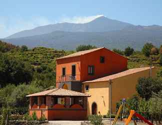 Exterior 2 Tenuta Antica Cavalleria