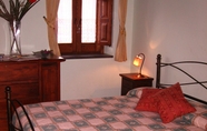 Bedroom 2 Tenuta Antica Cavalleria