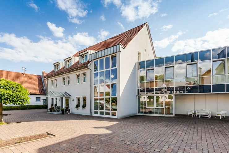 Gaestehaus Herzogenaurach Herzogenaurach Germany