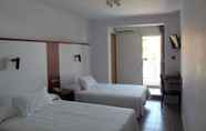Bedroom 6 Hospedium Hotel Continental Mojácar