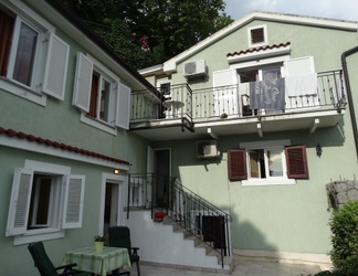 Exterior 2 Apartments sv. Anton