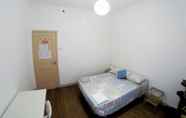 Kamar Tidur 7 Aveiro Guest House