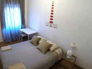 Kamar Tidur 4 Aveiro Guest House