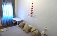 ห้องนอน 3 Aveiro Guest House