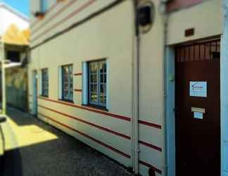 Exterior 2 Aveiro Guest House