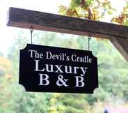 ร้านอาหาร 6 The Devil's Cradle