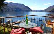 Kamar Tidur 6 Lake Como Beach Resort and Villas