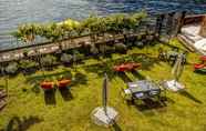 Common Space 2 Lake Como Beach Resort and Villas