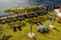 Ruang untuk Umum Lake Como Beach Resort and Villas