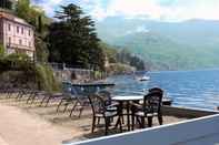 Swimming Pool Lake Como Beach Resort and Villas