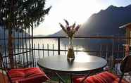 Bedroom 7 Lake Como Beach Resort and Villas