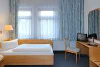 Kamar Tidur Hotel Rastanlage Gudow Nord